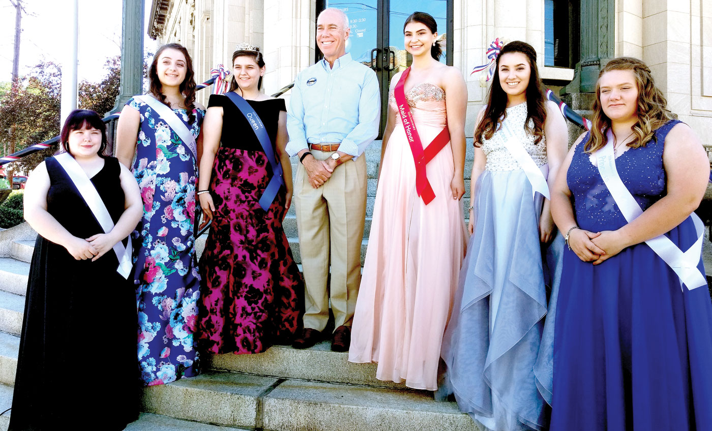 TRISTATE POTTERY FESTIVAL News, Sports, Jobs The Review